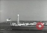 Image of British 2nd Battle Squadron European Theater, 1939, second 48 stock footage video 65675064173