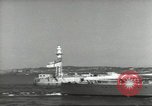 Image of British 2nd Battle Squadron European Theater, 1939, second 50 stock footage video 65675064173