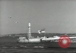 Image of British 2nd Battle Squadron European Theater, 1939, second 52 stock footage video 65675064173