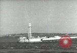 Image of British 2nd Battle Squadron European Theater, 1939, second 58 stock footage video 65675064173