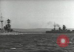 Image of British 2nd Battle Squadron European Theater, 1939, second 60 stock footage video 65675064173