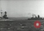 Image of British 2nd Battle Squadron European Theater, 1939, second 61 stock footage video 65675064173