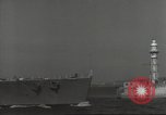 Image of British 2nd Battle Squadron European Theater, 1939, second 6 stock footage video 65675064174