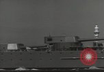 Image of British 2nd Battle Squadron European Theater, 1939, second 17 stock footage video 65675064174
