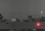 Image of British 2nd Battle Squadron European Theater, 1939, second 18 stock footage video 65675064174