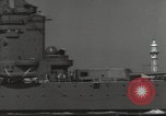 Image of British 2nd Battle Squadron European Theater, 1939, second 20 stock footage video 65675064174