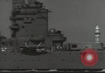 Image of British 2nd Battle Squadron European Theater, 1939, second 21 stock footage video 65675064174