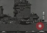 Image of British 2nd Battle Squadron European Theater, 1939, second 22 stock footage video 65675064174
