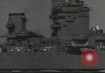 Image of British 2nd Battle Squadron European Theater, 1939, second 23 stock footage video 65675064174