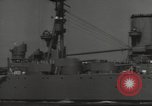 Image of British 2nd Battle Squadron European Theater, 1939, second 27 stock footage video 65675064174