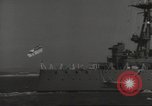 Image of British 2nd Battle Squadron European Theater, 1939, second 33 stock footage video 65675064174