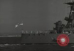 Image of British 2nd Battle Squadron European Theater, 1939, second 34 stock footage video 65675064174