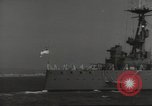 Image of British 2nd Battle Squadron European Theater, 1939, second 37 stock footage video 65675064174