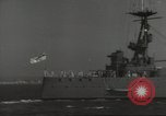 Image of British 2nd Battle Squadron European Theater, 1939, second 38 stock footage video 65675064174
