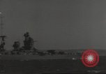 Image of British 2nd Battle Squadron European Theater, 1939, second 41 stock footage video 65675064174
