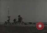 Image of British 2nd Battle Squadron European Theater, 1939, second 47 stock footage video 65675064174