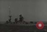 Image of British 2nd Battle Squadron European Theater, 1939, second 48 stock footage video 65675064174