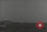 Image of British 2nd Battle Squadron European Theater, 1939, second 50 stock footage video 65675064174