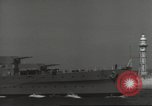 Image of British 2nd Battle Squadron European Theater, 1939, second 58 stock footage video 65675064174