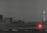 Image of British 2nd Battle Squadron European Theater, 1939, second 59 stock footage video 65675064174