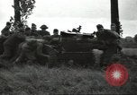 Image of British Expeditionary Force France, 1940, second 4 stock footage video 65675064175