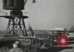 Image of British Expeditionary Force transport to France United Kingdom, 1940, second 1 stock footage video 65675064177