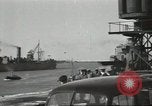 Image of British Expeditionary Force transport to France United Kingdom, 1940, second 3 stock footage video 65675064177