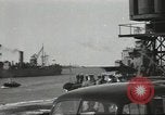 Image of British Expeditionary Force transport to France United Kingdom, 1940, second 4 stock footage video 65675064177