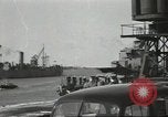 Image of British Expeditionary Force transport to France United Kingdom, 1940, second 5 stock footage video 65675064177