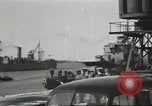 Image of British Expeditionary Force transport to France United Kingdom, 1940, second 6 stock footage video 65675064177