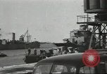 Image of British Expeditionary Force transport to France United Kingdom, 1940, second 7 stock footage video 65675064177