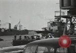 Image of British Expeditionary Force transport to France United Kingdom, 1940, second 8 stock footage video 65675064177