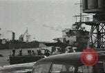 Image of British Expeditionary Force transport to France United Kingdom, 1940, second 9 stock footage video 65675064177