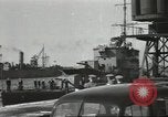 Image of British Expeditionary Force transport to France United Kingdom, 1940, second 10 stock footage video 65675064177