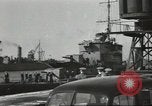 Image of British Expeditionary Force transport to France United Kingdom, 1940, second 11 stock footage video 65675064177