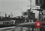 Image of British Expeditionary Force transport to France United Kingdom, 1940, second 12 stock footage video 65675064177