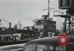 Image of British Expeditionary Force transport to France United Kingdom, 1940, second 13 stock footage video 65675064177