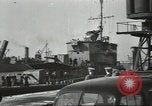 Image of British Expeditionary Force transport to France United Kingdom, 1940, second 14 stock footage video 65675064177