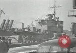 Image of British Expeditionary Force transport to France United Kingdom, 1940, second 16 stock footage video 65675064177