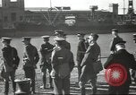Image of British Expeditionary Force transport to France United Kingdom, 1940, second 17 stock footage video 65675064177
