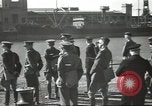 Image of British Expeditionary Force transport to France United Kingdom, 1940, second 18 stock footage video 65675064177