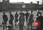 Image of British Expeditionary Force transport to France United Kingdom, 1940, second 20 stock footage video 65675064177