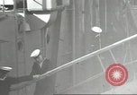 Image of British Expeditionary Force transport to France United Kingdom, 1940, second 21 stock footage video 65675064177