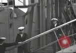 Image of British Expeditionary Force transport to France United Kingdom, 1940, second 22 stock footage video 65675064177