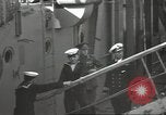 Image of British Expeditionary Force transport to France United Kingdom, 1940, second 25 stock footage video 65675064177
