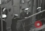 Image of British Expeditionary Force transport to France United Kingdom, 1940, second 26 stock footage video 65675064177
