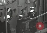 Image of British Expeditionary Force transport to France United Kingdom, 1940, second 28 stock footage video 65675064177