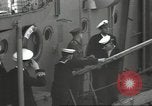 Image of British Expeditionary Force transport to France United Kingdom, 1940, second 29 stock footage video 65675064177