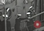 Image of British Expeditionary Force transport to France United Kingdom, 1940, second 31 stock footage video 65675064177