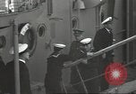 Image of British Expeditionary Force transport to France United Kingdom, 1940, second 33 stock footage video 65675064177